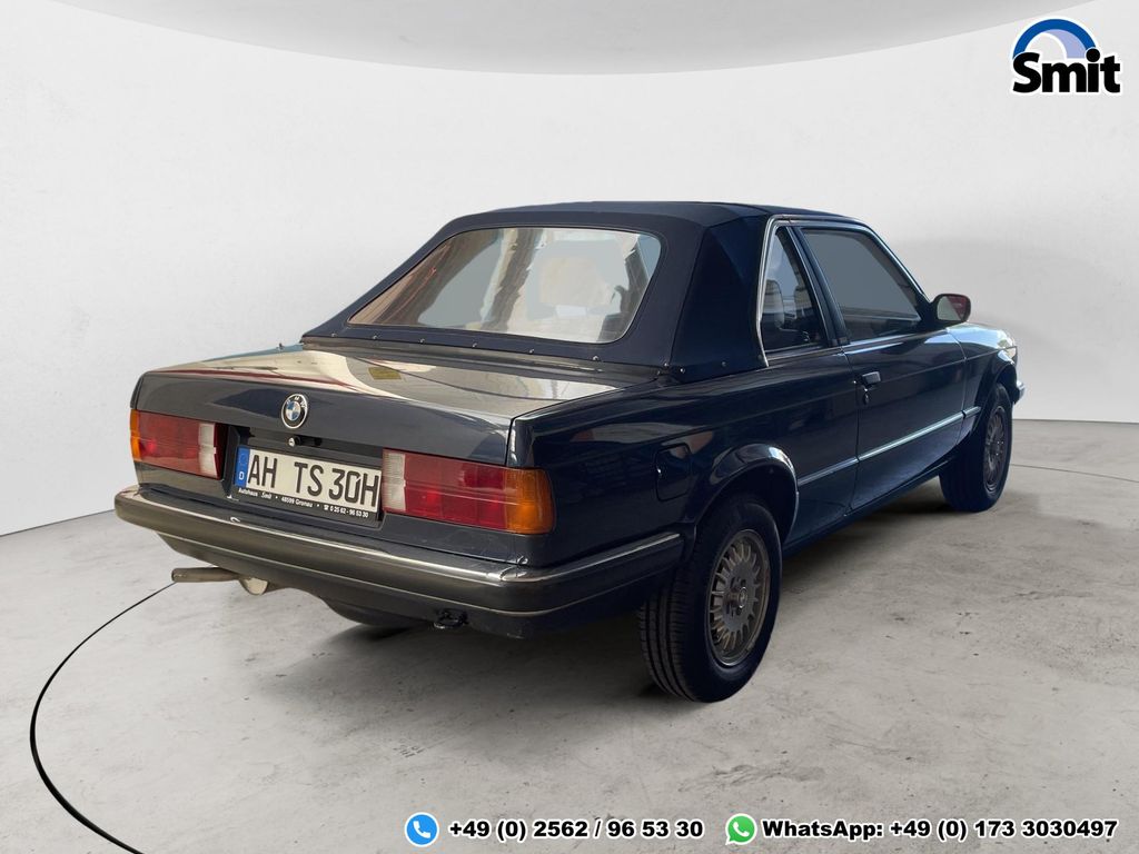 BMW 316 1991