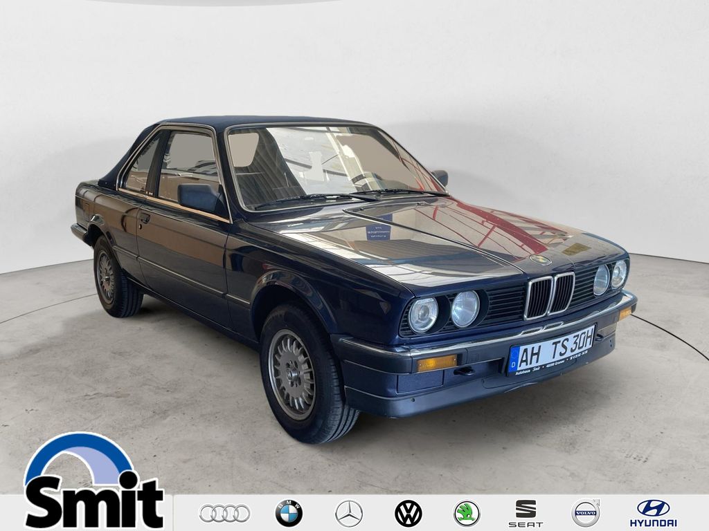 BMW 316 1991