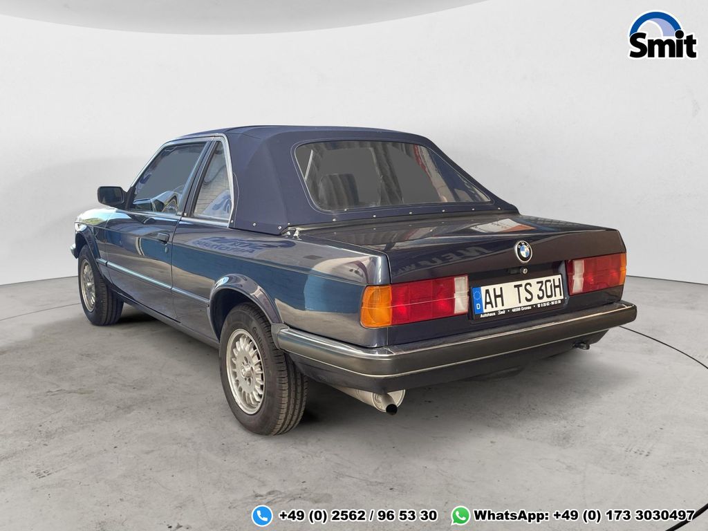 BMW 316 1991