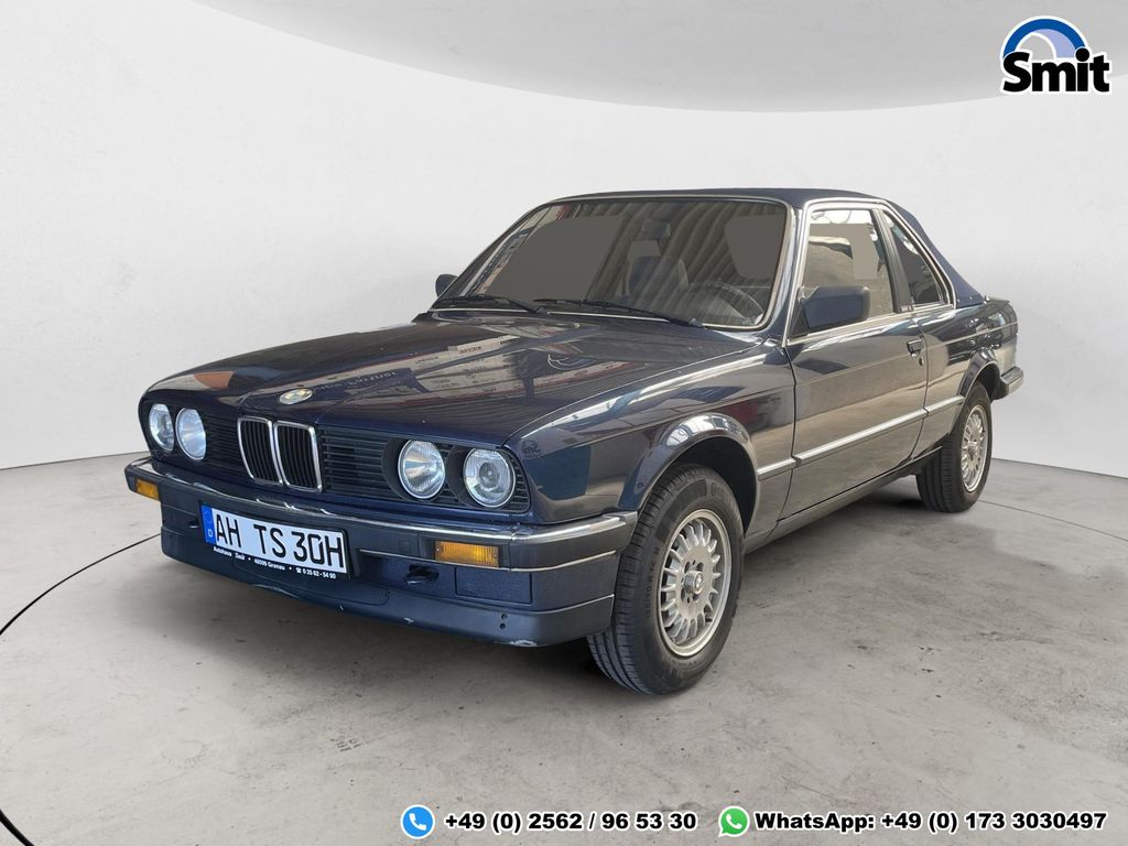 BMW 316 1991