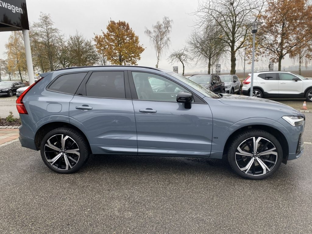 Volvo XC60 2023