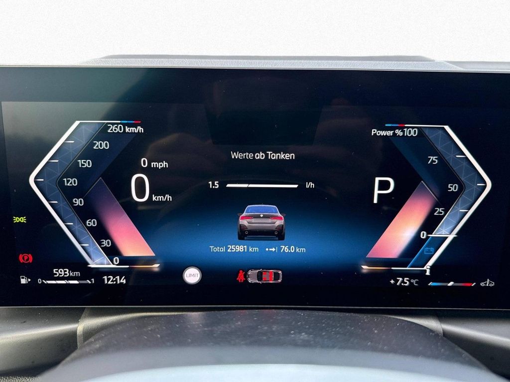 BMW 420 Gran Coupé 2025