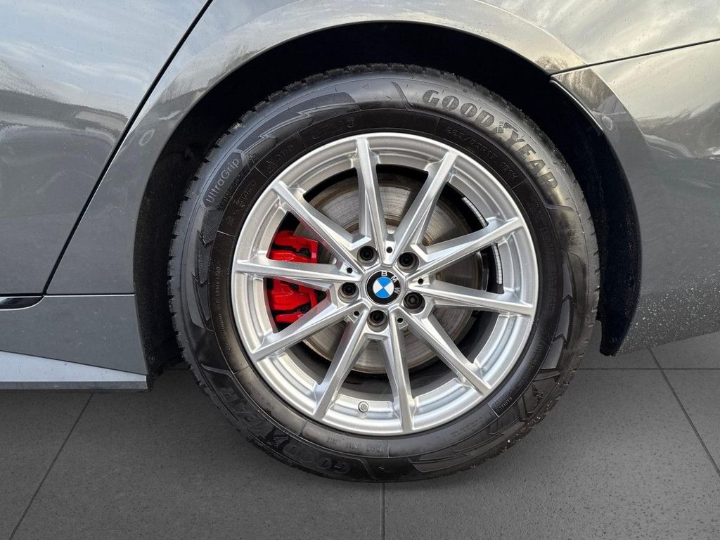 BMW 420 Gran Coupé 2025