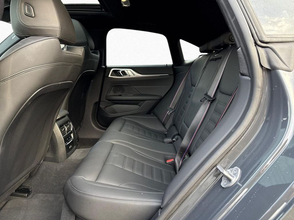 BMW 420 Gran Coupé 2025