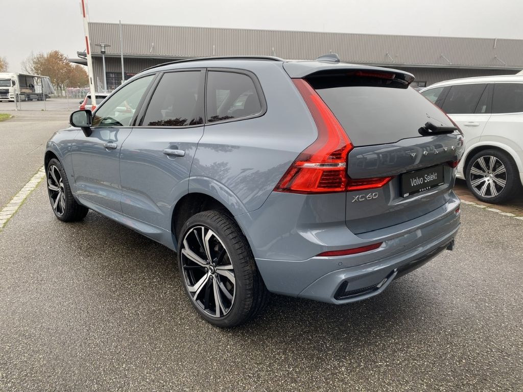 Volvo XC60 2023