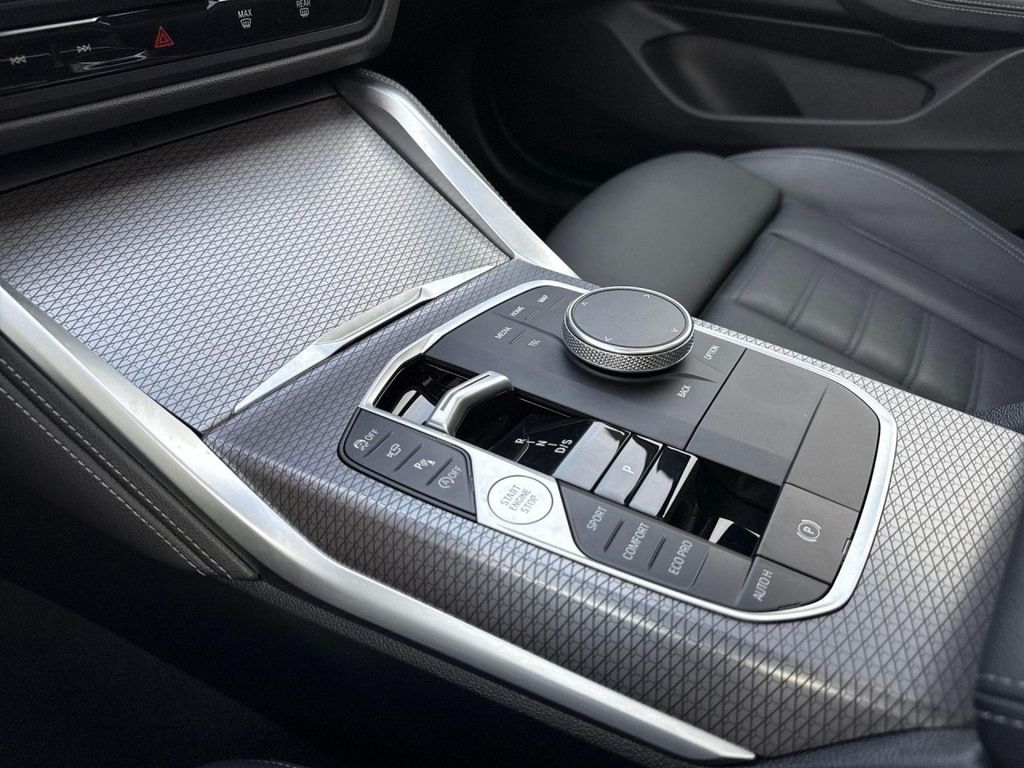 BMW 420 Gran Coupé 2025