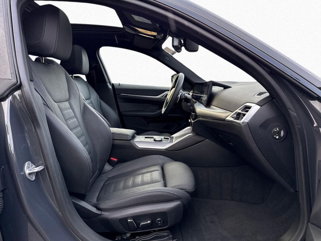 BMW 420 Gran Coupé 2025