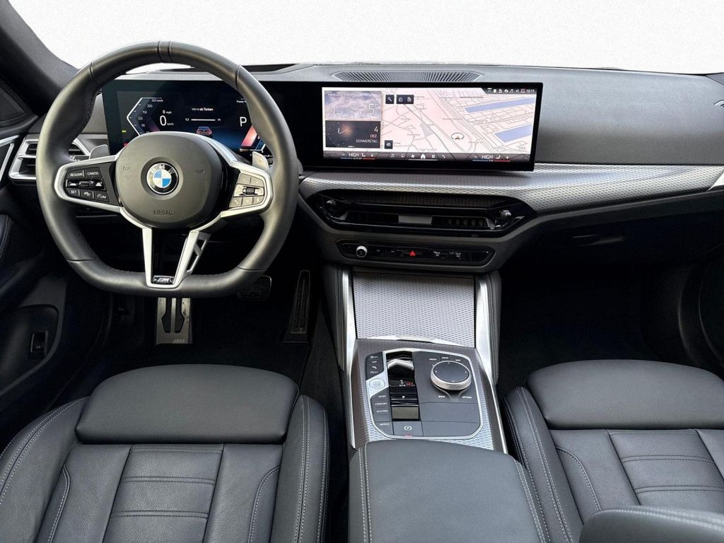 BMW 420 Gran Coupé 2025