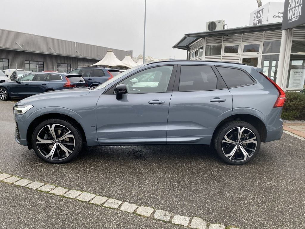 Volvo XC60 2023