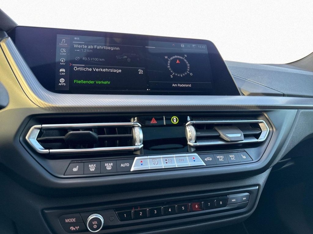 BMW 220 Gran Coupé 2024