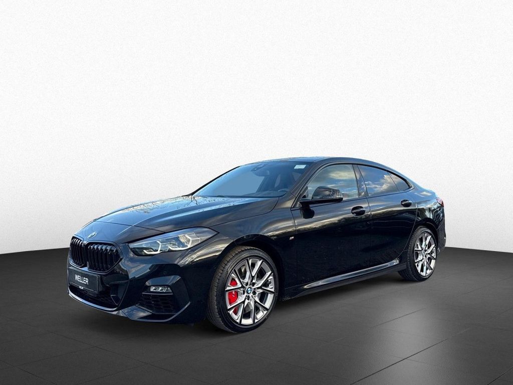BMW 220 Gran Coupé 2024