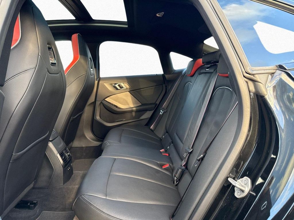 BMW 220 Gran Coupé 2024