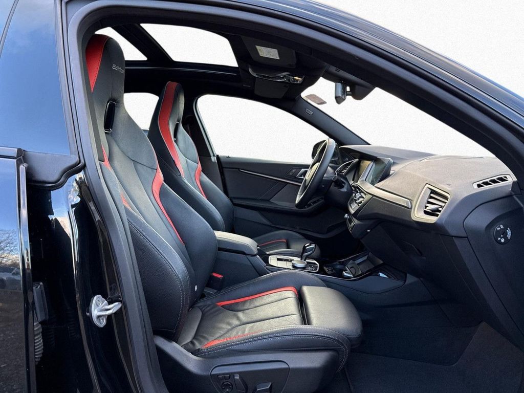 BMW 220 Gran Coupé 2024