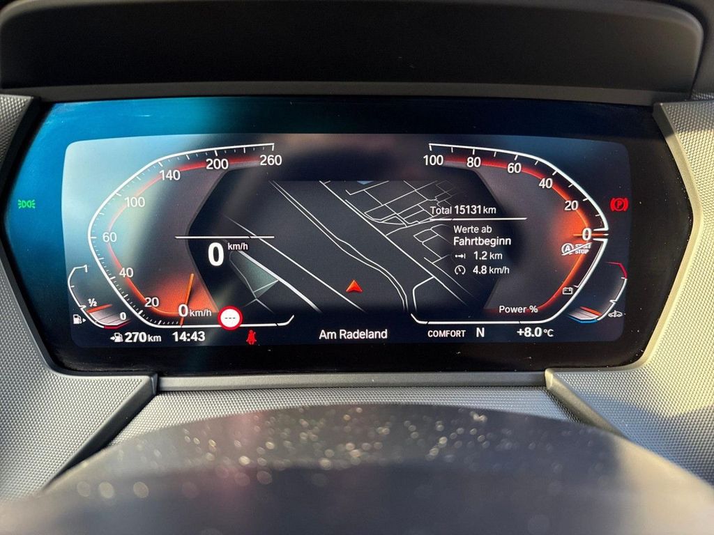 BMW 220 Gran Coupé 2024