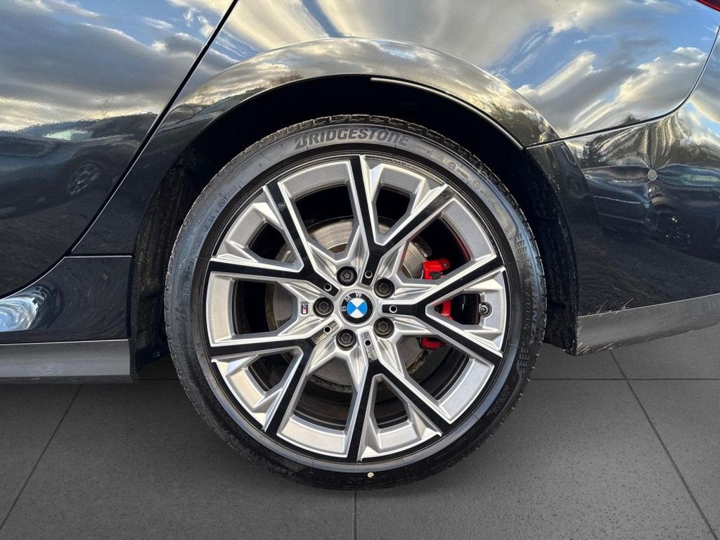 BMW 220 Gran Coupé 2024