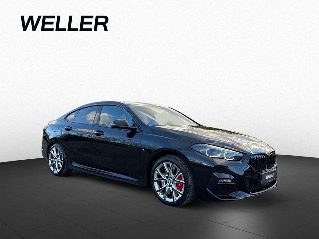BMW 220 Gran Coupé 2024