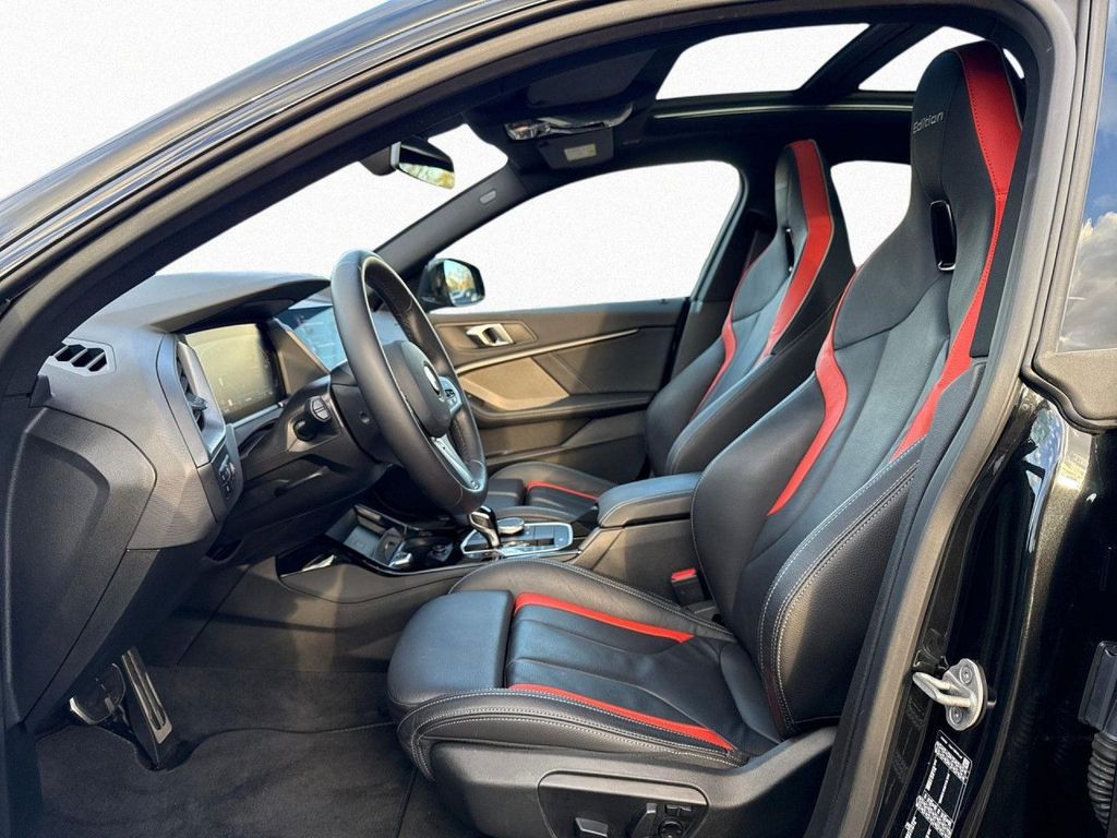 BMW 220 Gran Coupé 2024