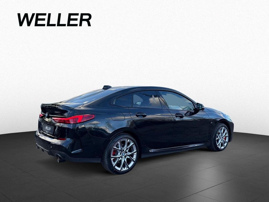 BMW 220 Gran Coupé 2024