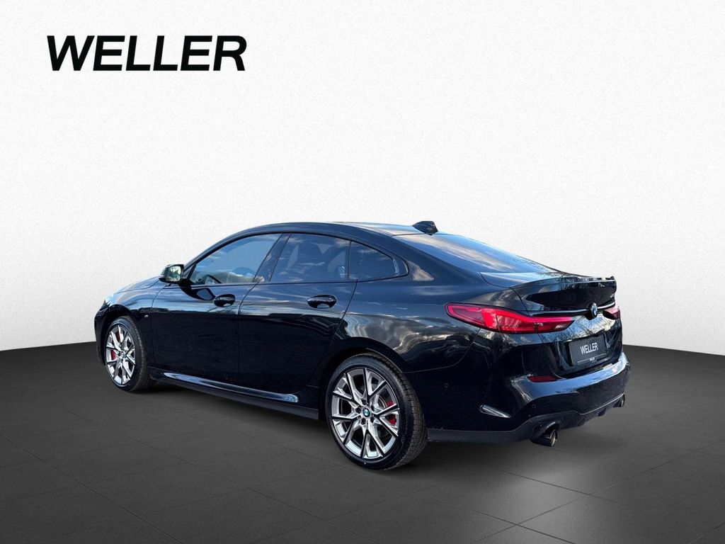 BMW 220 Gran Coupé 2024