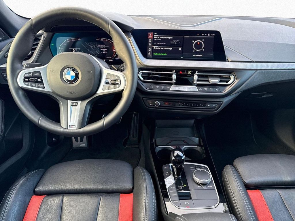 BMW 220 Gran Coupé 2024