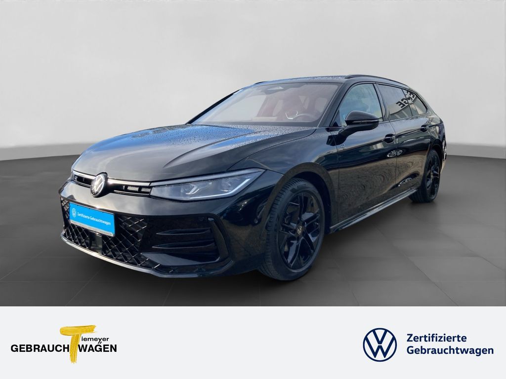 Volkswagen Passat Variant 2024