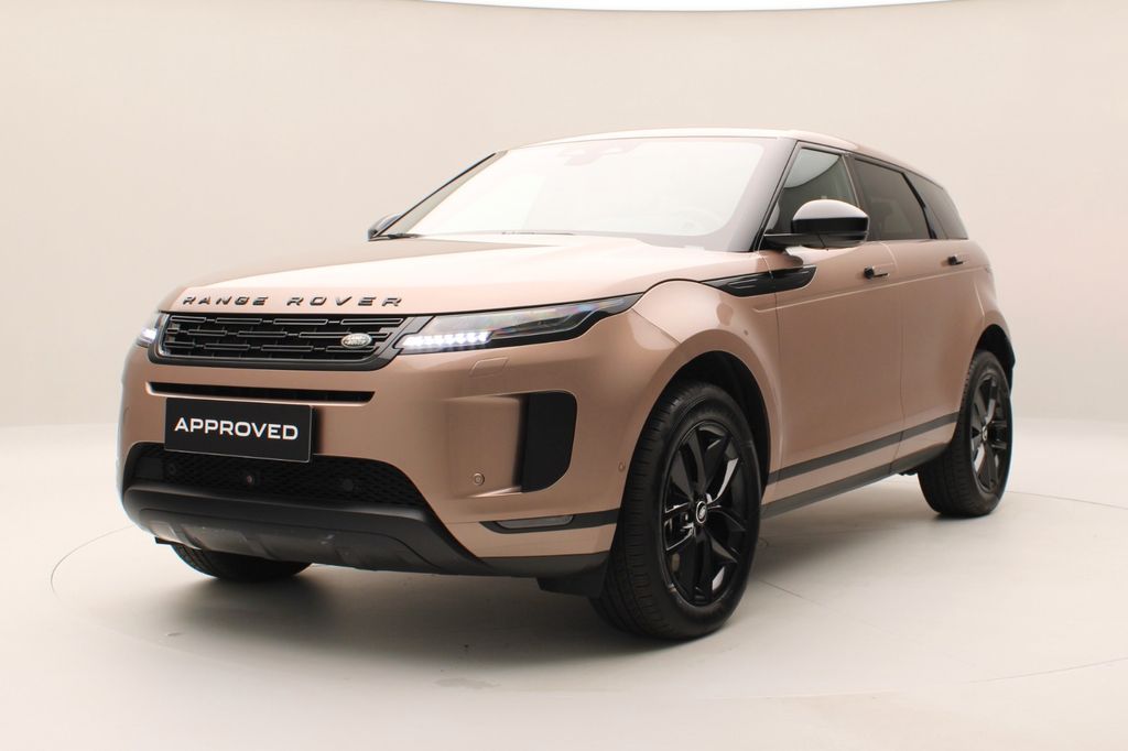 Land Rover Range Rover Evoque 2025