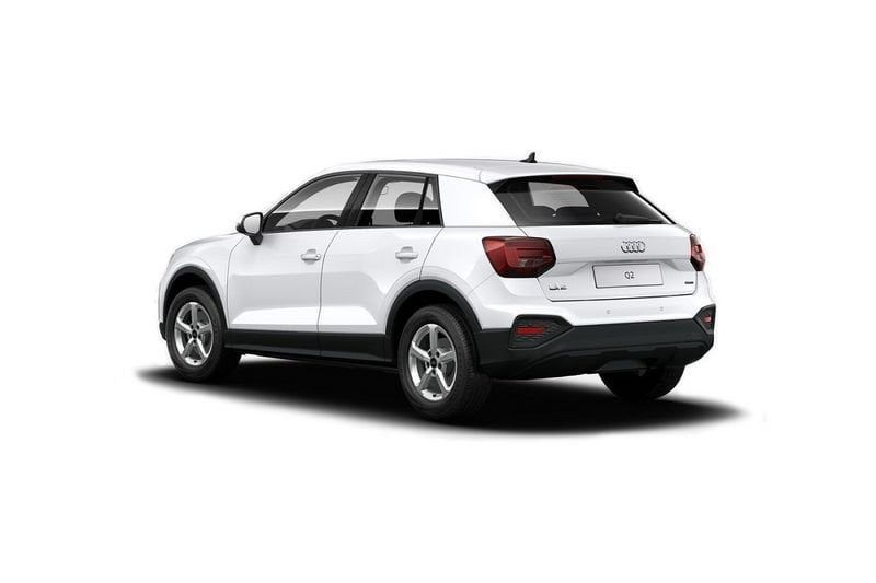 Audi Q2 2025