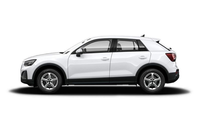 Audi Q2 2025