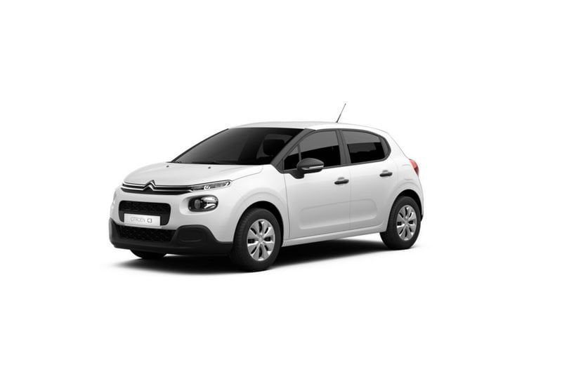 Citroën C3 2024