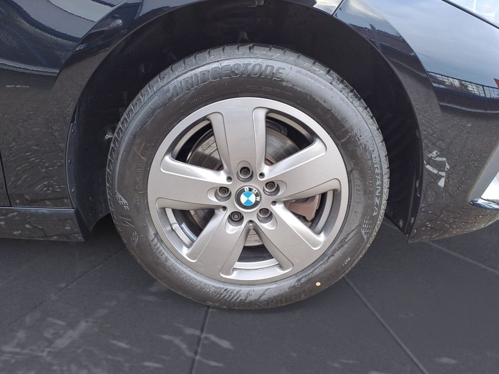 BMW 118 2021