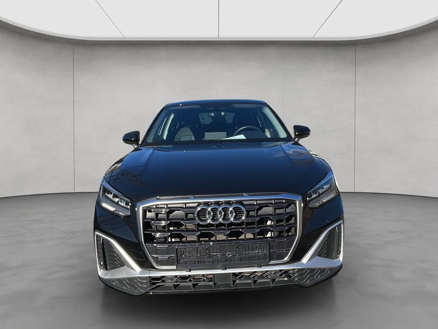 Audi Q2 2023