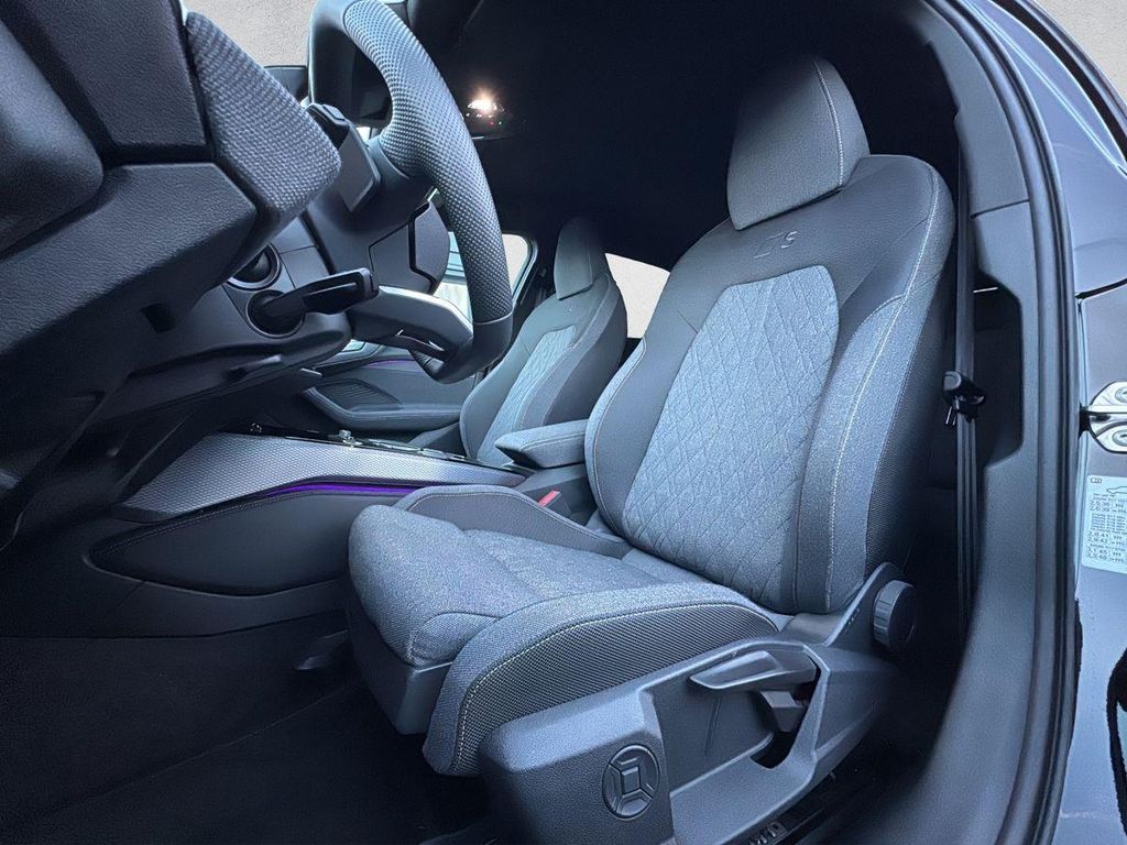 Audi A5 2025