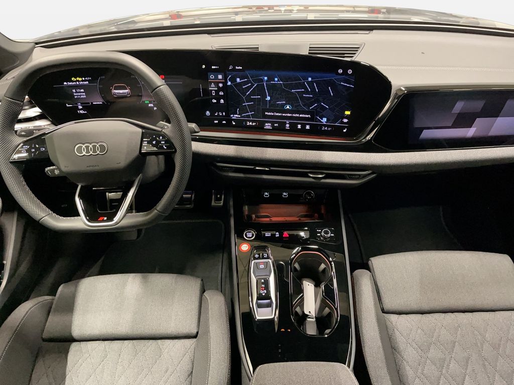 Audi A5 2025