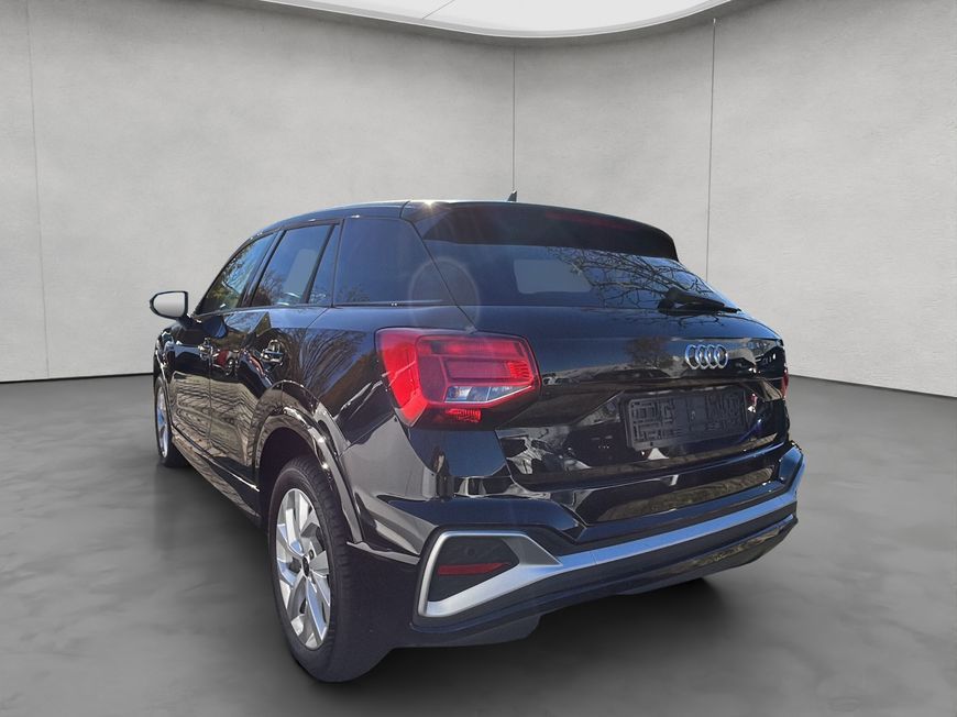 Audi Q2 2023