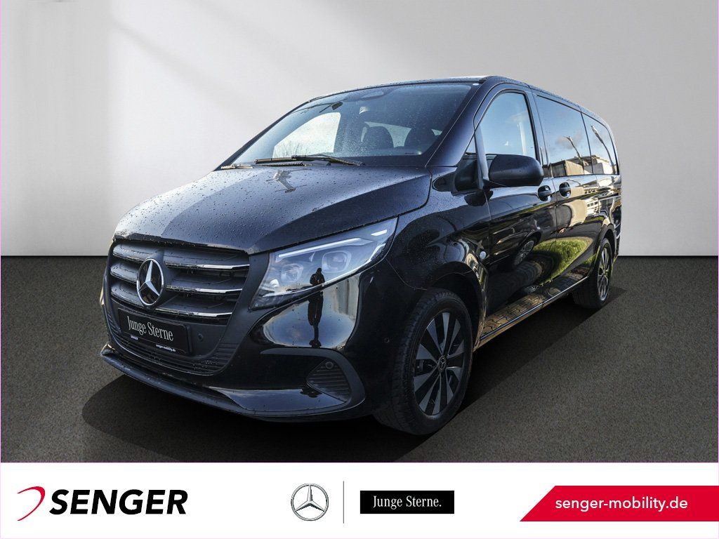 Mercedes-Benz Vito 2025