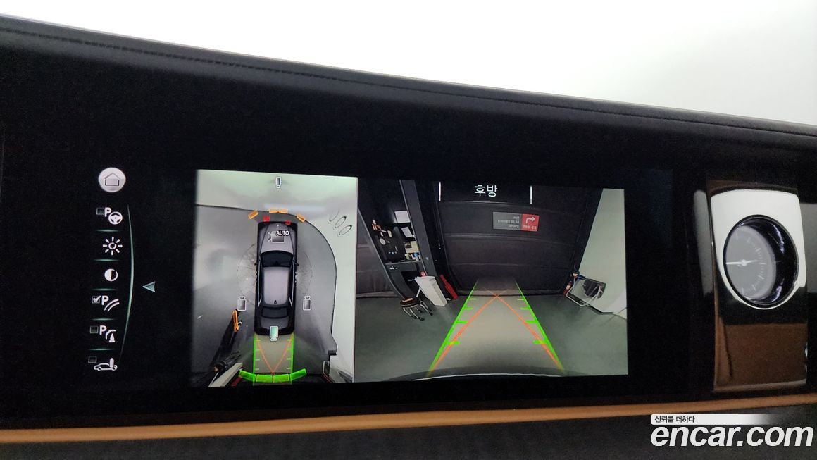 Rolls-Royce Ghost 2021