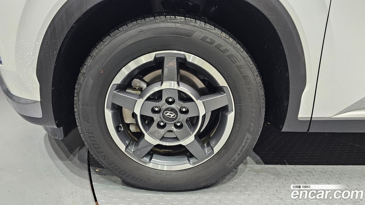 Hyundai Palisade 2024