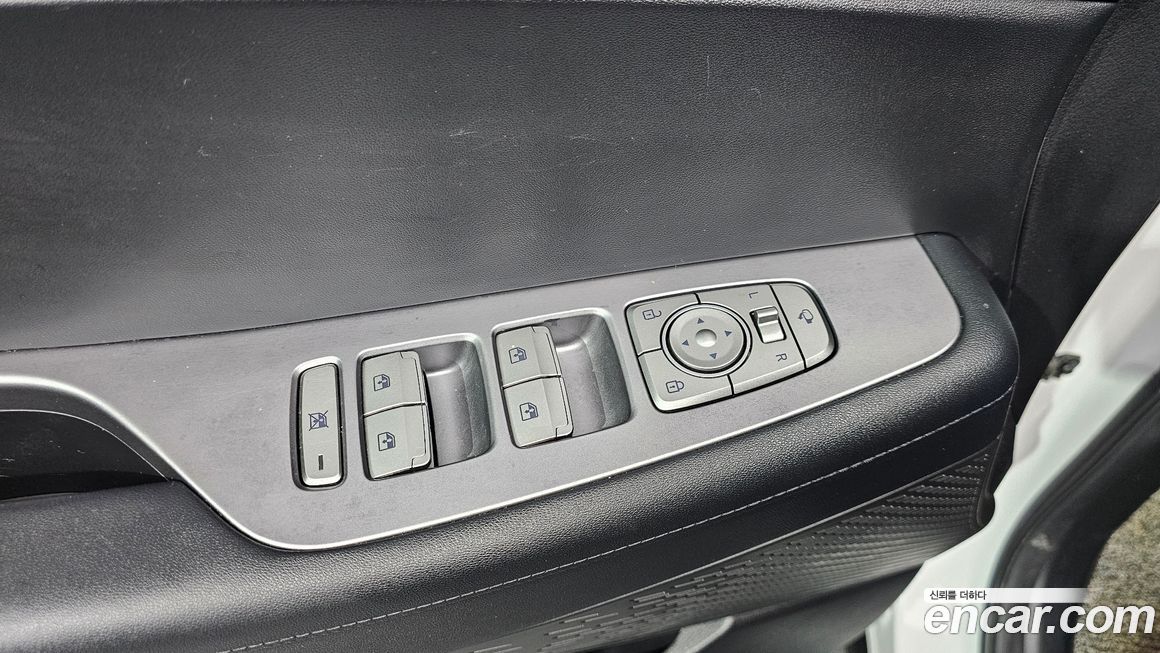 Hyundai Palisade 2024