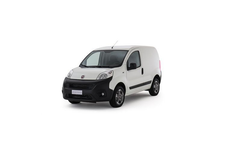 Fiat Fiorino 2018