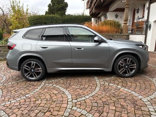 BMW X1 2022