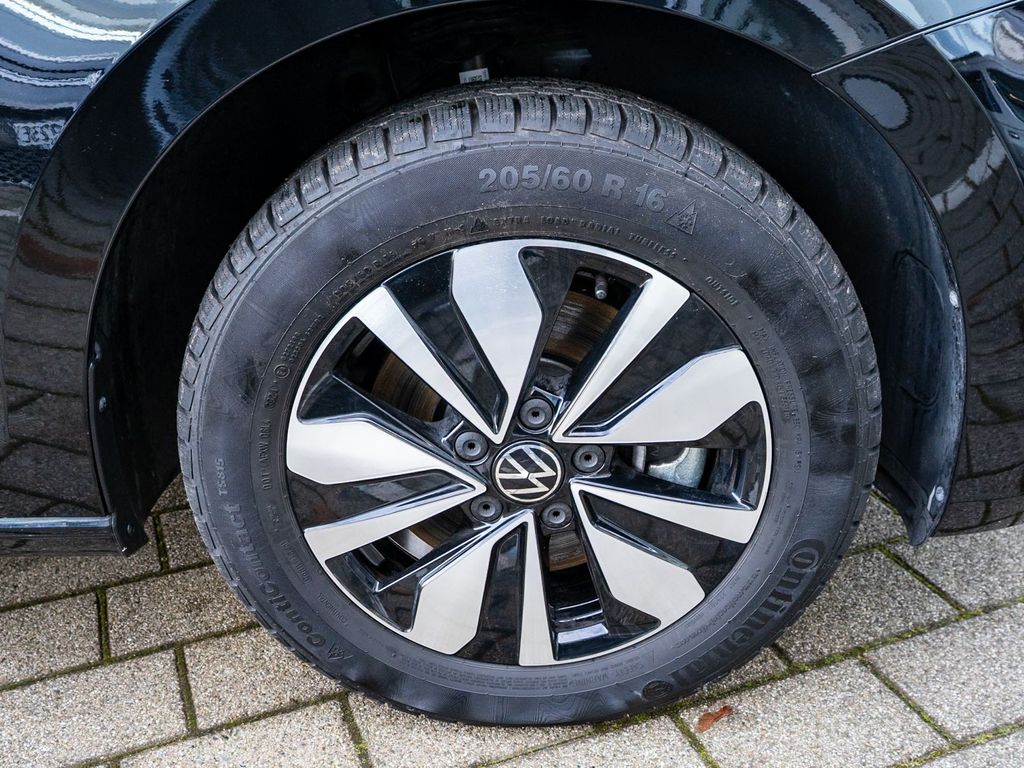 Volkswagen Touran 2025