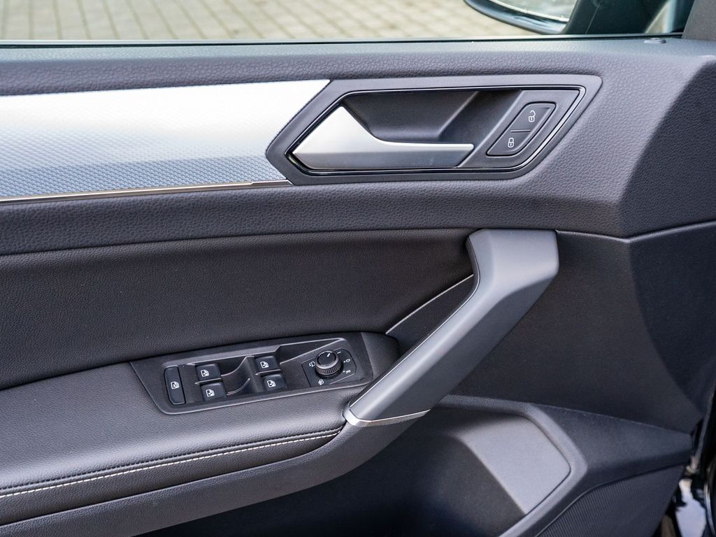 Volkswagen Touran 2025