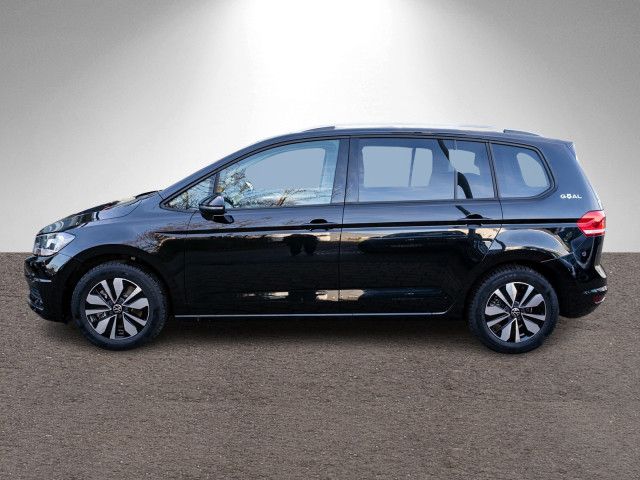 Volkswagen Touran 2025