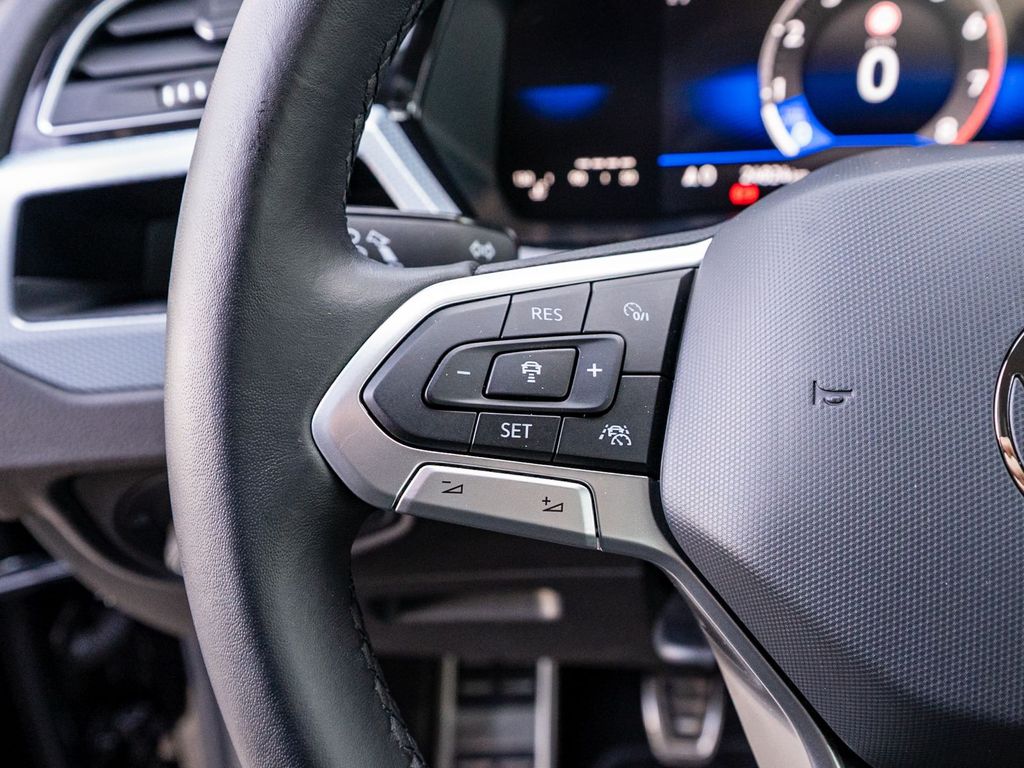 Volkswagen Touran 2025