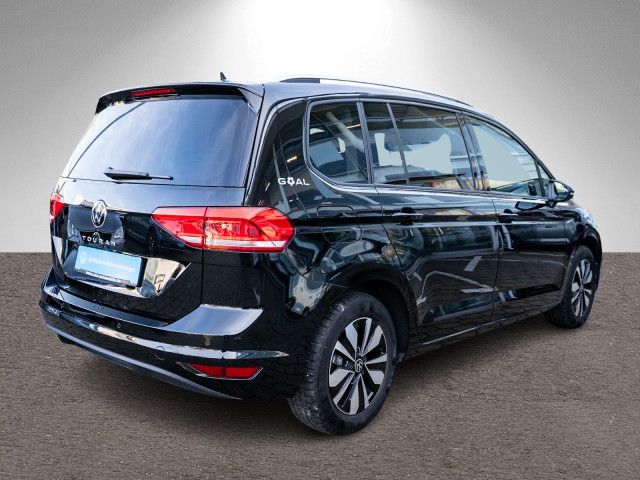 Volkswagen Touran 2025