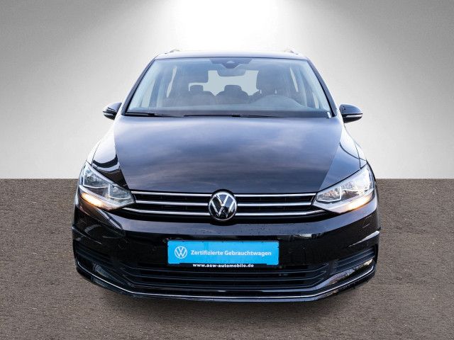 Volkswagen Touran 2025