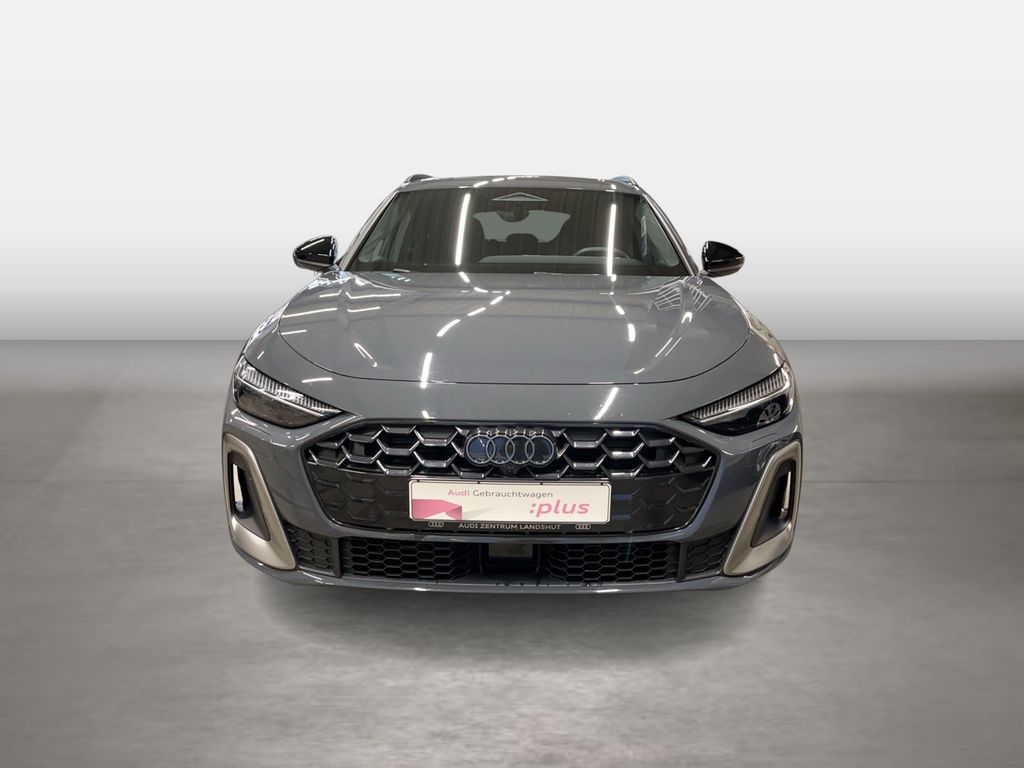 Audi A5 2025