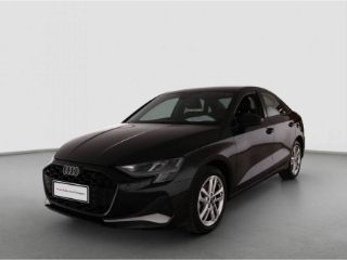 Audi A3 2025