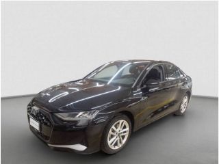 Audi A3 2025