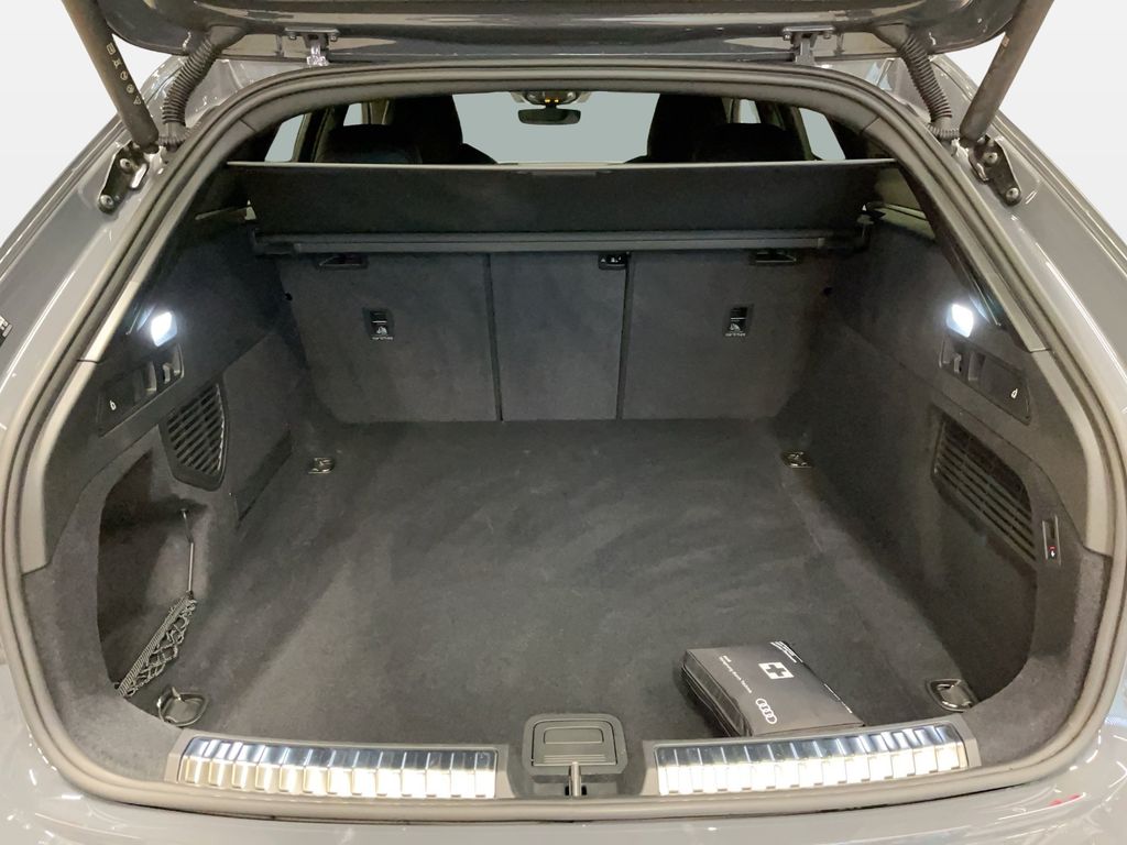 Audi A5 2025